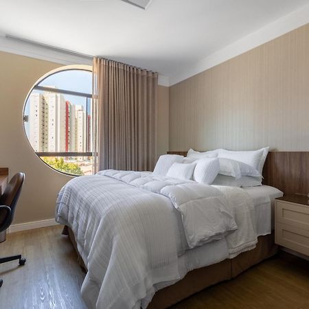 Nohotel Premium Americana Esterno foto
